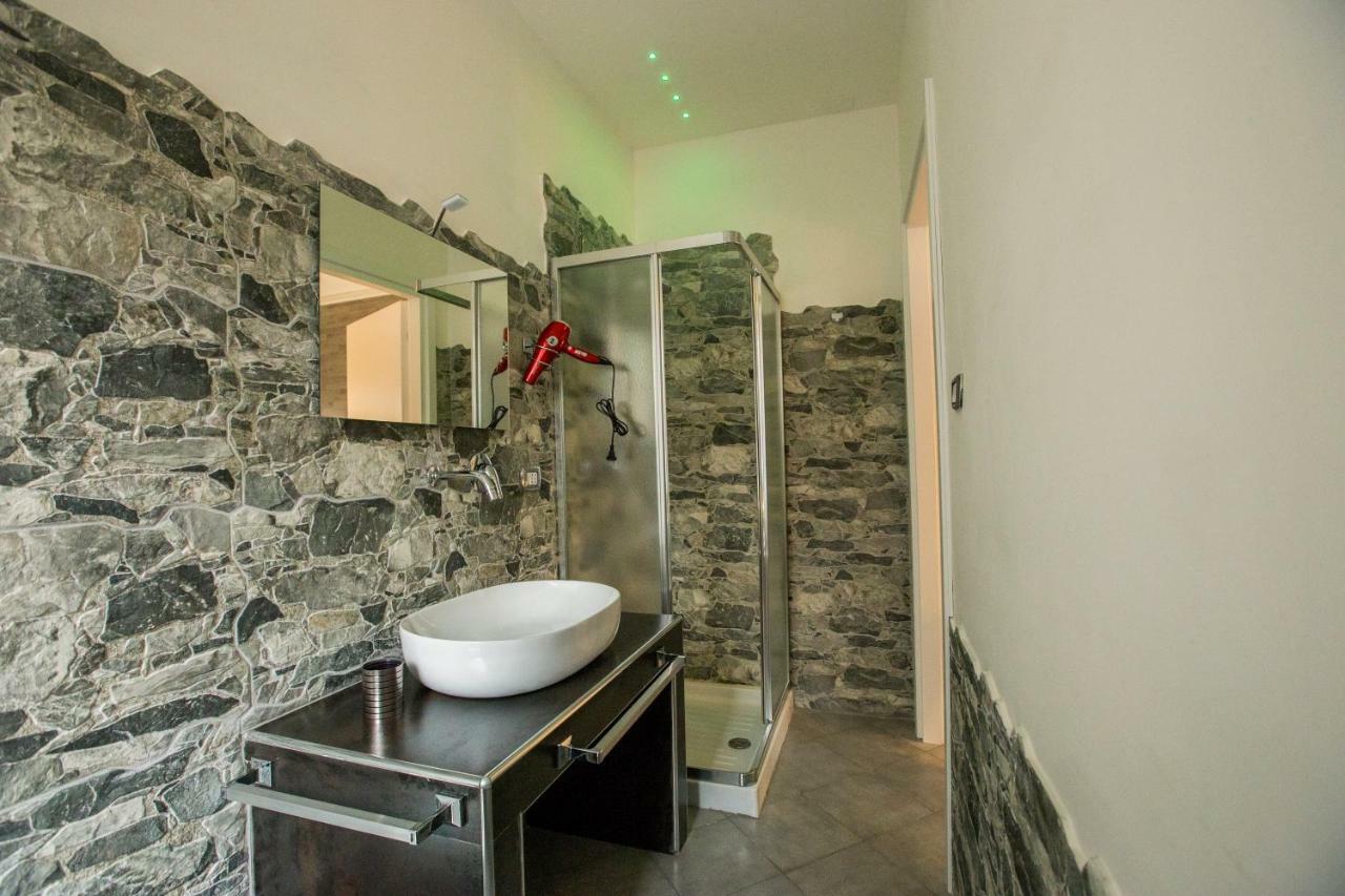 Vecchia Ognina Guest house
