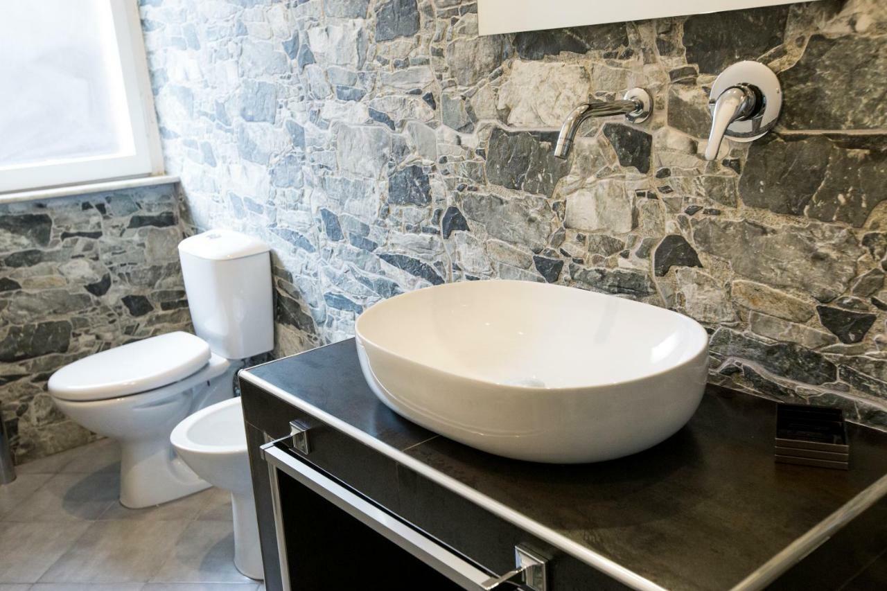 Vecchia Ognina Guest house